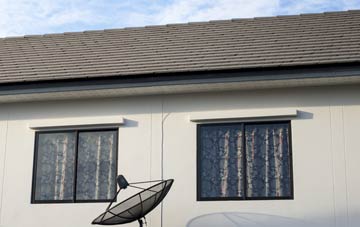Wincanton rubber roof costs