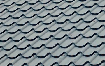 Wincanton rubber roofing companies