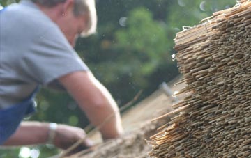 professional Wincanton thatchers